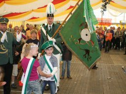 Schützenfest 2009